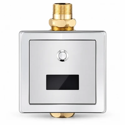 Valv tal-Flush Induttiv