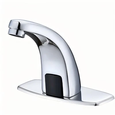 Faucet tal-Baċin Induttiv sħun u kiesaħ